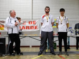 La Garde 11 décembre 2016
